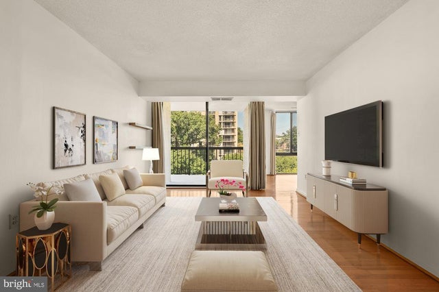 4500 S Four Mile Run Dr #304, Arlington