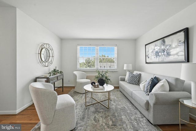 2030 N Vermont St #304, Arlington