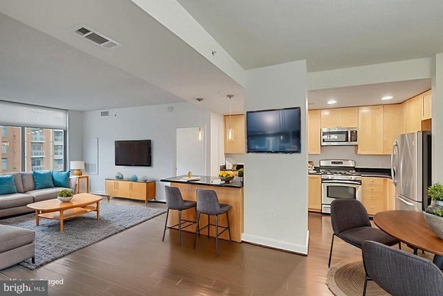 3650 S Glebe Rd #540, Arlington