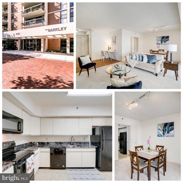 1016 S Wayne St #406, Arlington