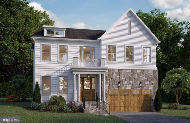 1816 N Jackson St, Arlington