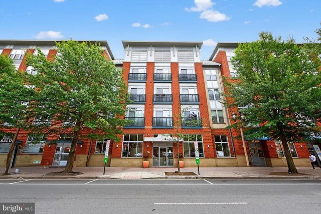 1800 Wilson Blvd #449, Arlington