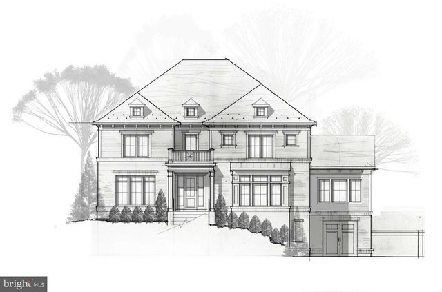 3556 N Valley St, ARLINGTON