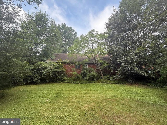 3019 N Tuckahoe St, ARLINGTON