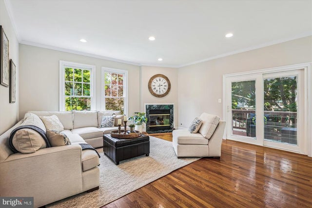 2227 N Albemarle St, ARLINGTON