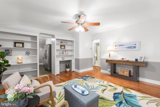 4309 Washington Blvd, Arlington