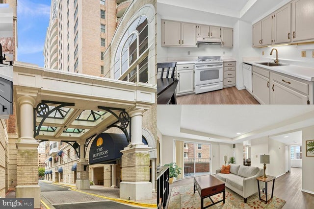 900 N Taylor St #705, Arlington