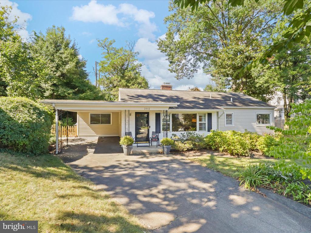 2512 N Granada St, ARLINGTON