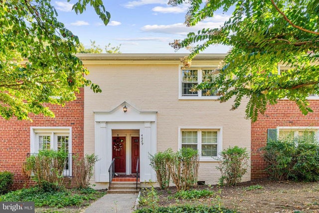 4629-b 28th Rd S #b, Arlington