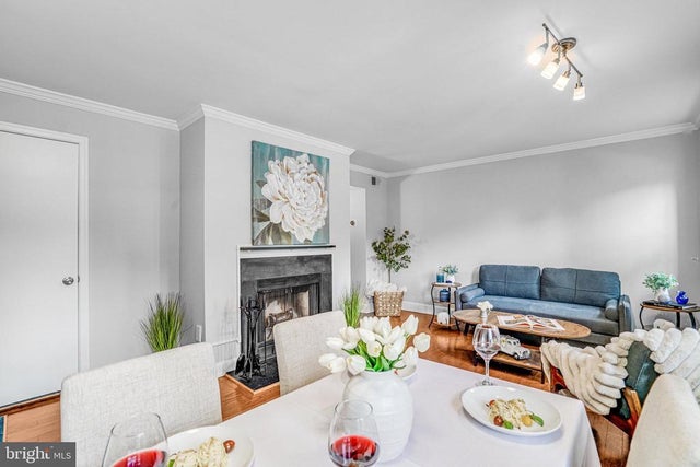 2106 N Scott St #40, Arlington