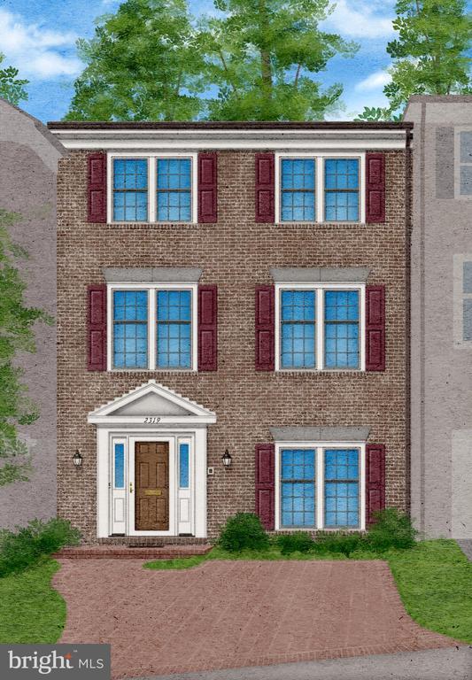 2319 S Queen St, Arlington