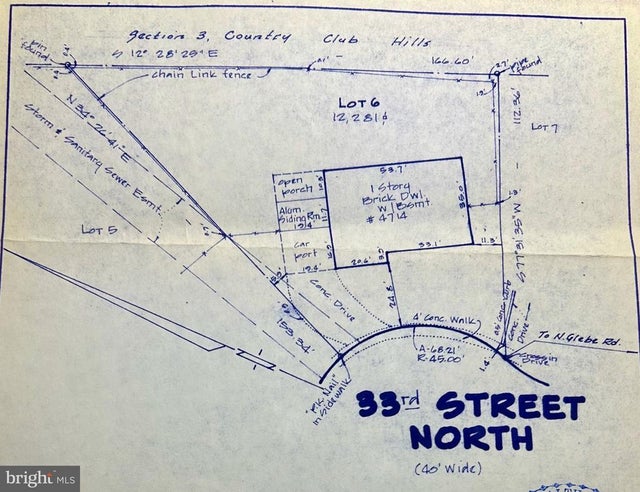 4714 33rd St N, ARLINGTON