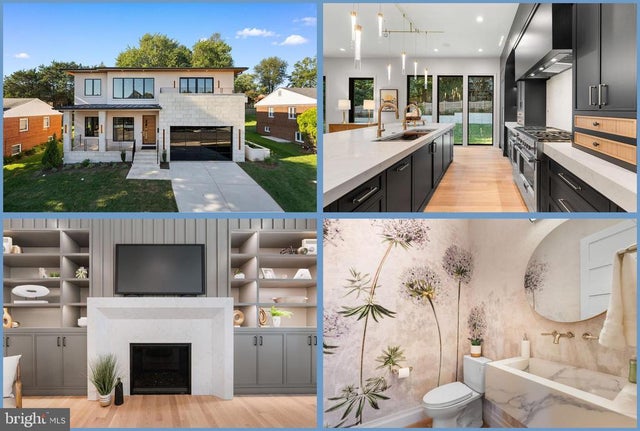 6301 31st St N, Arlington