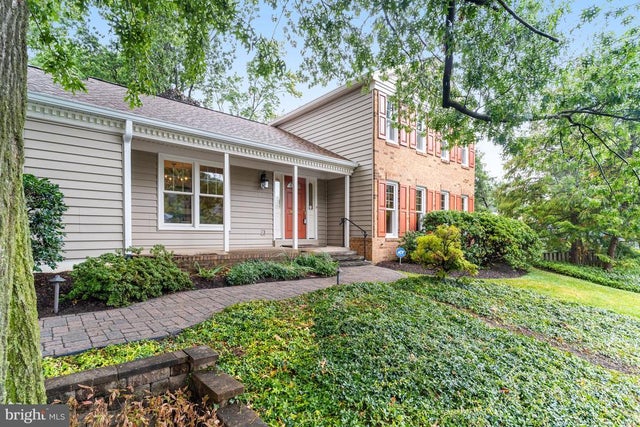 5100 Washington Blvd, ARLINGTON