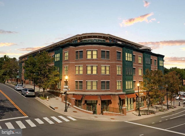 2101 N Monroe St #212, Arlington