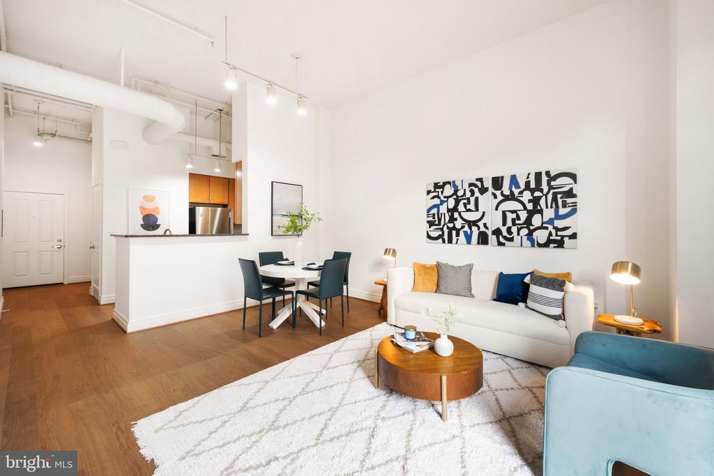 2220 Fairfax Dr #101, ARLINGTON