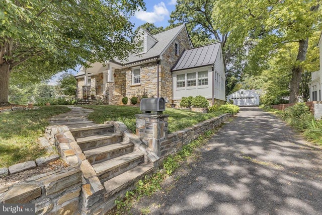 6223 Langston Blvd, ARLINGTON