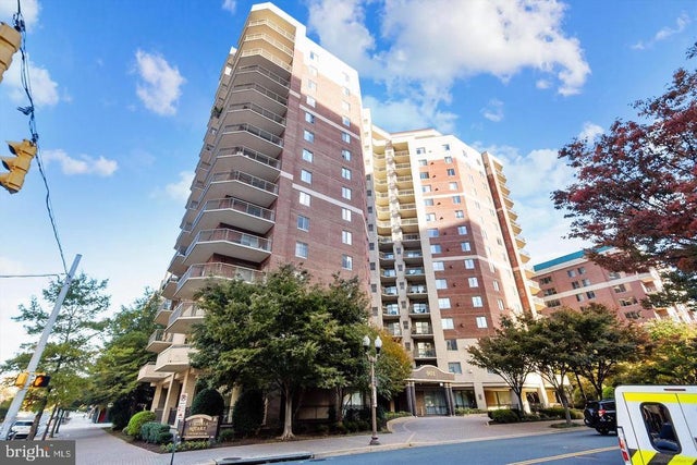 901 N Monroe St #903, Arlington
