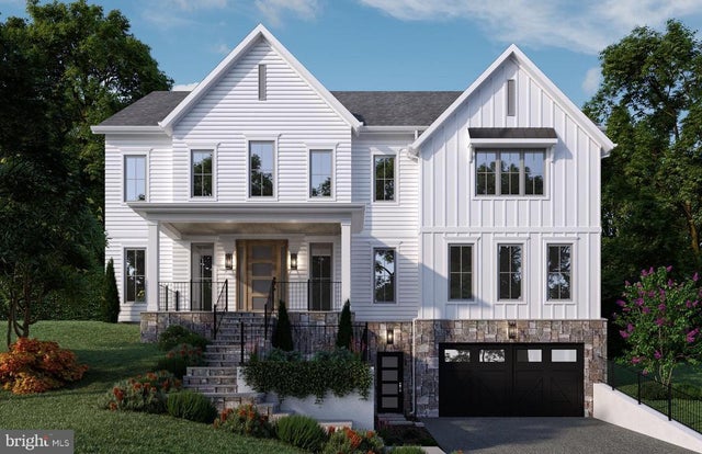 2005 N Taylor St, ARLINGTON