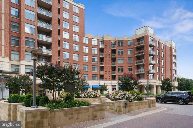 3600 S Glebe Rd #215w, Arlington