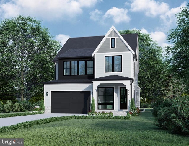 629 N Lincoln St N, ARLINGTON