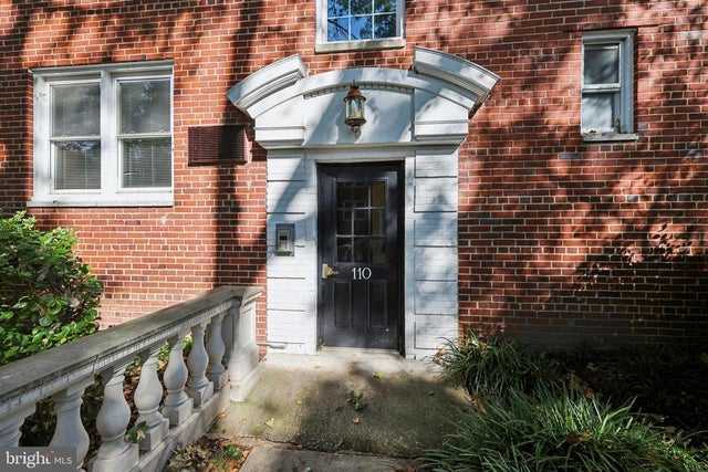 110 N George Mason Dr #110-3, Arlington