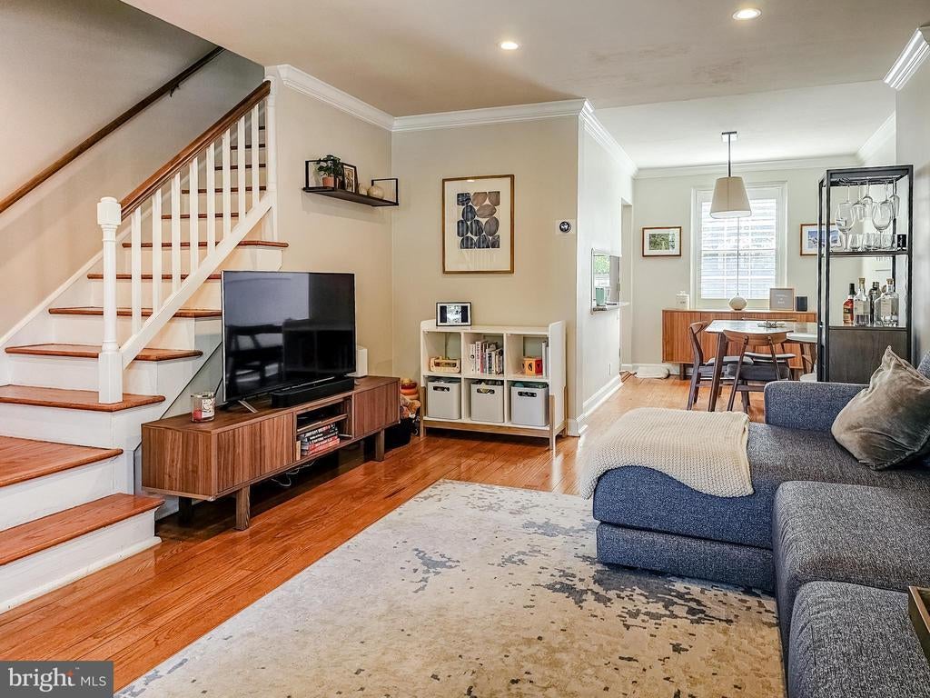 3535 S Wakefield St, ARLINGTON