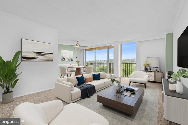 4600 S Four Mile Run Dr #1142, Arlington