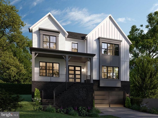 2316 John Marshall Dr, Arlington