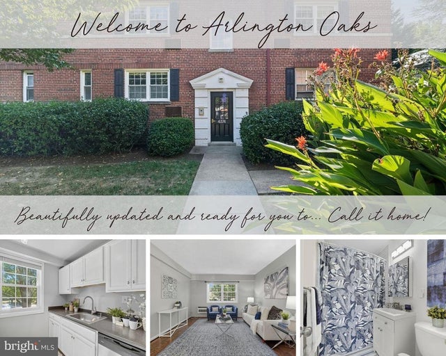 4374 N Pershing Dr #1, Arlington