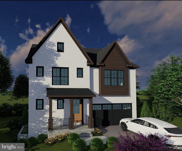 2119 N Harrison St, ARLINGTON