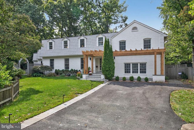 3122 N Nottingham St N, Arlington