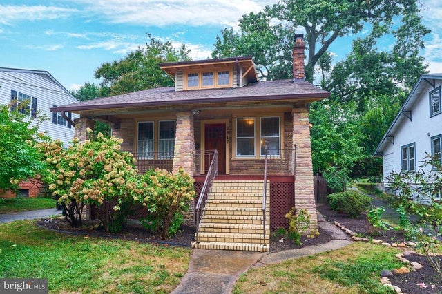 2917 1st Rd N, Arlington