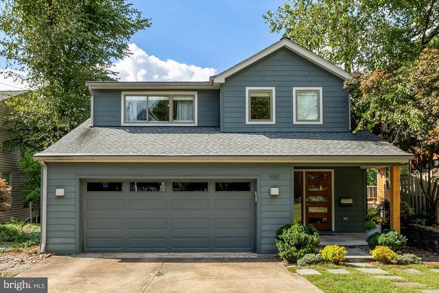 1410 N Johnson St, Arlington