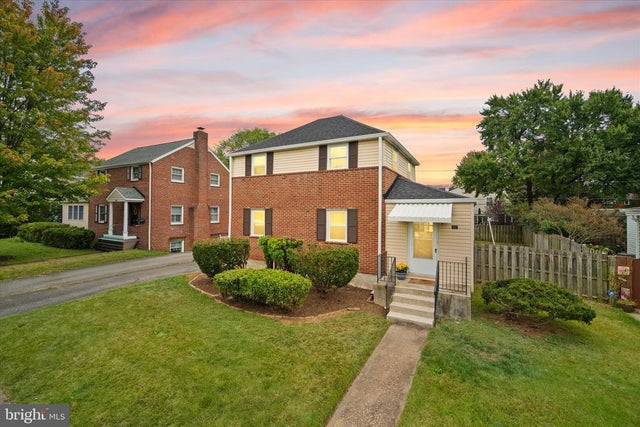 143 N Abingdon St, Arlington