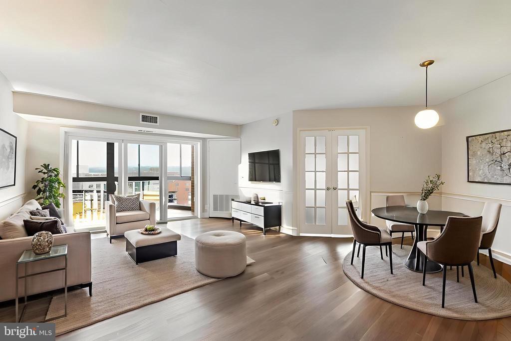 900 N Stafford St #1117, ARLINGTON