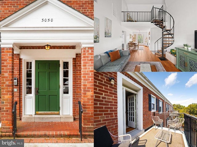3050 S Buchanan St #c1, Arlington