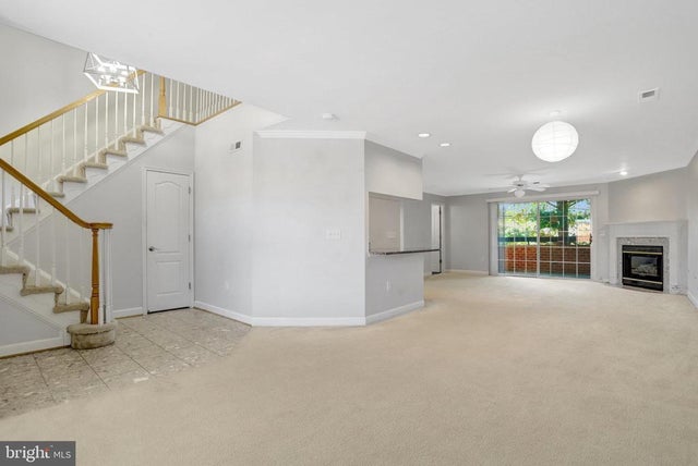 6924 Fairfax Dr #322, ARLINGTON