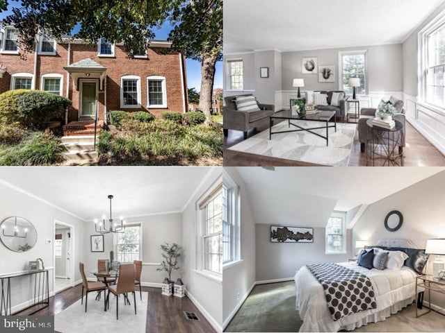 3564 S Stafford St, Arlington