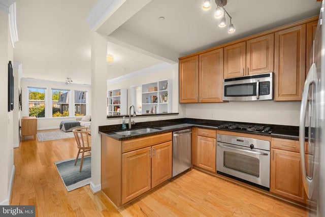 2101 N Monroe St #307, ARLINGTON