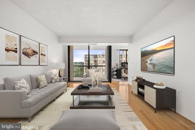 4500 S Four Mile Run Dr S #910, Arlington