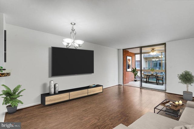 1024 N Utah St N #522, Arlington