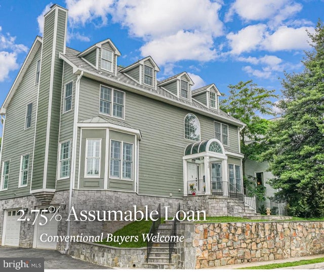 1620 N George Mason Dr, Arlington