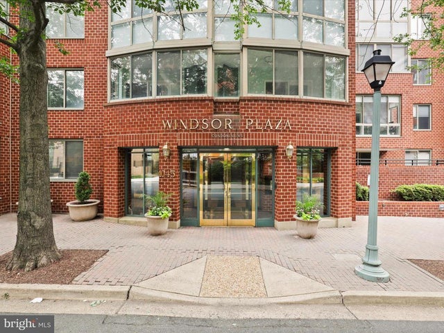 1050 N Taylor St #1-407, ARLINGTON