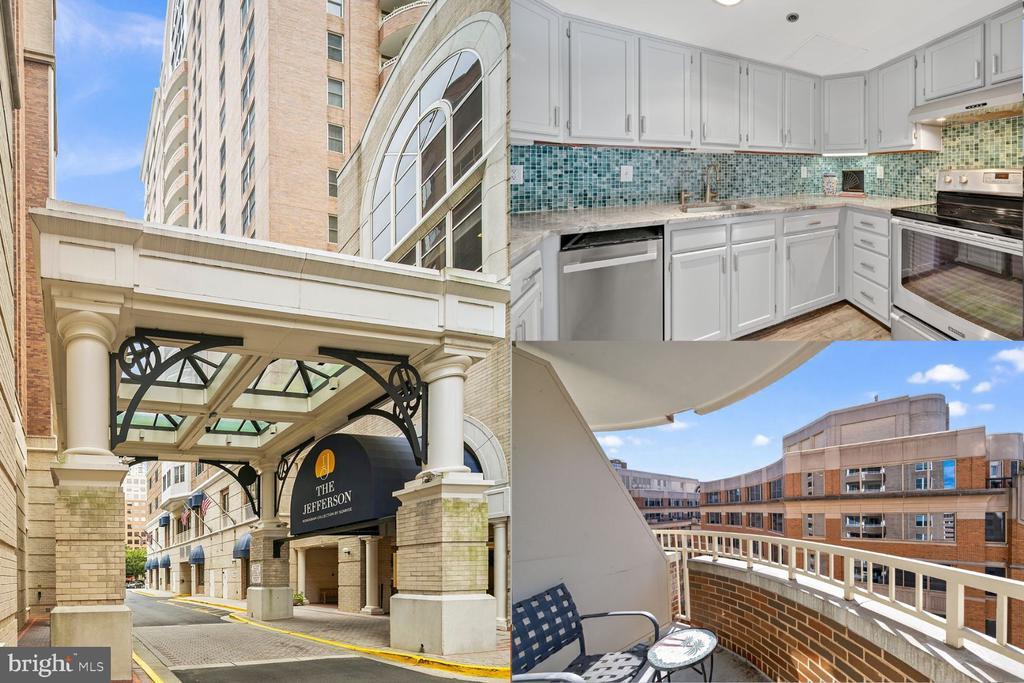 900 N Taylor St #1229, ARLINGTON