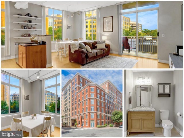 1205 N Garfield St #308, Arlington