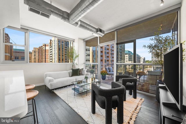 3409 Wilson Blvd #410, Arlington