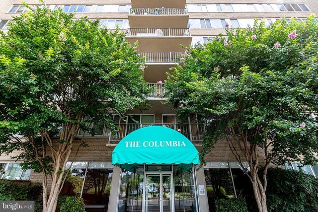 5565 Columbia Pike #412, Arlington