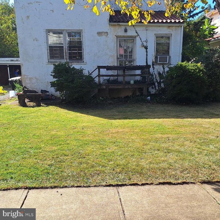 1508 N Hancock St, ARLINGTON