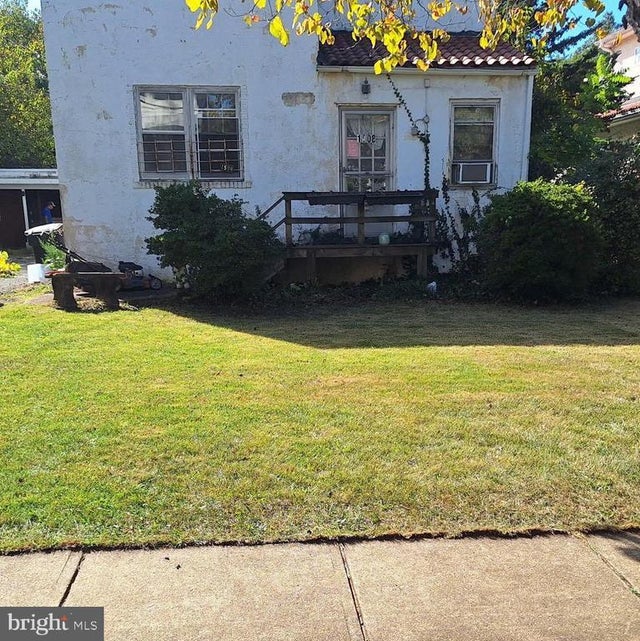 1508 N Hancock St, Arlington